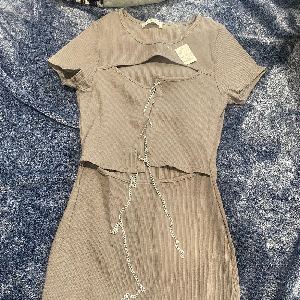 Bodycon Dress - Picture 1 of 1